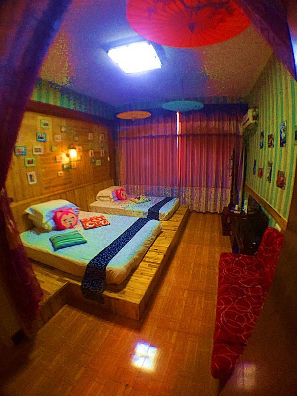 Wuzhen Inn מראה חיצוני תמונה