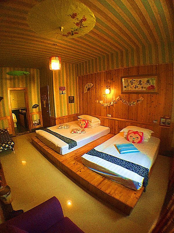 Wuzhen Inn מראה חיצוני תמונה